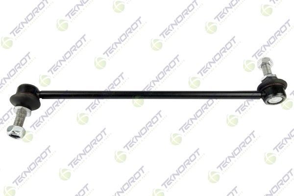 Viraj Demir Askı Rotu Ön Sağ veya Sol TEKNOROT FO-146A