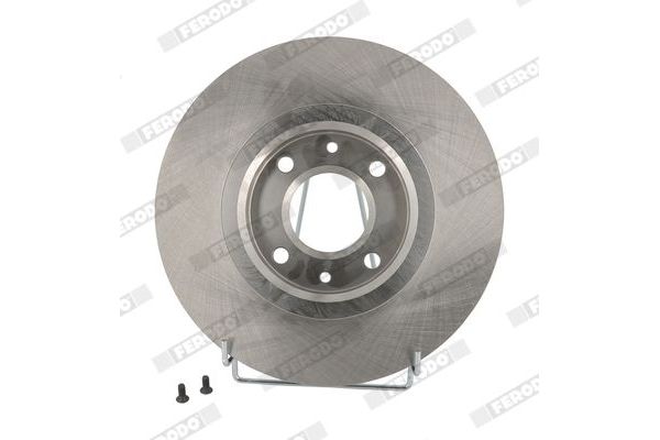 Fren Disk Ayna Ön Sağ ve Sol Citroen Xantia Break (01.1998->)  FERODO DDF489