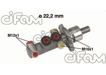 Fren Ana Merkez  CIFAM 202-310  7701205407 4601000QAL 46010-00QAL 77 01 205 407
