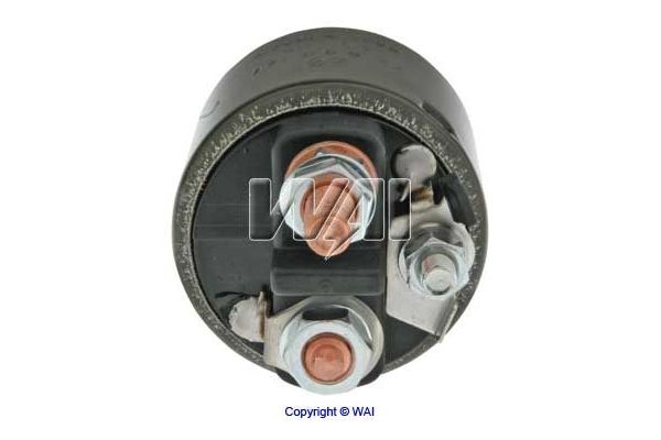 Marş Otomatiği  Mercedes V -Sınıfı (638)  WAI 66-9427