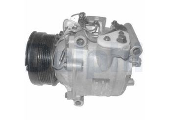 Klima Kompresörü  DELPHI TSP0159287  4635892 TSP0159287
