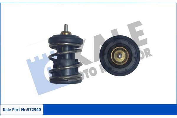 Termostat 105 °C  Volkswagen Golf VII Variant (BA5)(04.2013->2017)  KALE 572940
