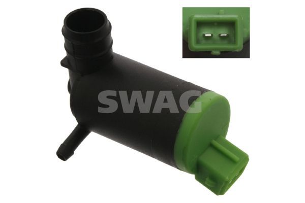 Cam Su Motoru  Peugeot 605 (08.1989->)  SWAG 70 91 4359