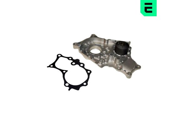 Devirdaim Su Pompası  Toyota Corolla Combi SW (E12)(2002->)  OPTIMAL AQ-2195