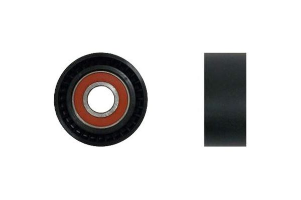 Vantilatör Kayış Gergi Rulmanı  Citroen Berlingo (08.1996->)  WAGENBURG FI.308