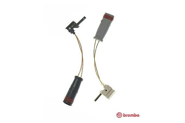 Balata İkaz Kablosu Ön BREMBO A 00 279