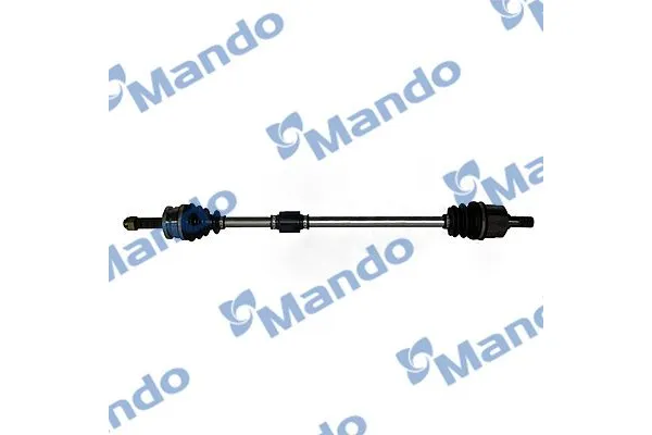 Aks Komple Ön Sağ Hyundai i20 (PB)(05.2012->)  MAHER 01991