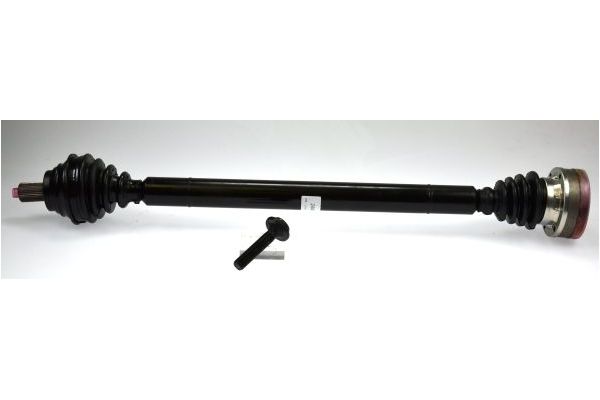 Aks Komple Ön Sağ GKN 304753