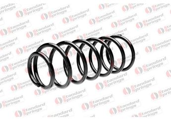 Helezon Yayı Arka STANDART YAY 133076R  482311H690 48231-1H690