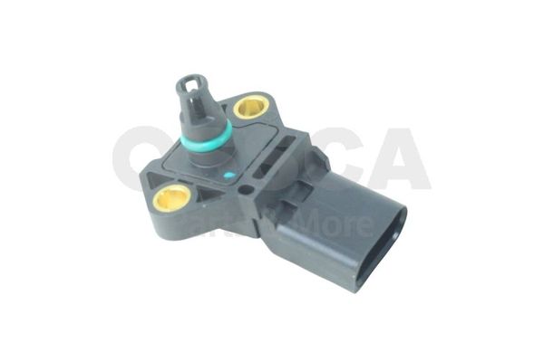 MAP Sensörü  Volkswagen T-Roc (A11)(09.2017->2021)  VOLKSWAGEN ORJINAL 04C906051