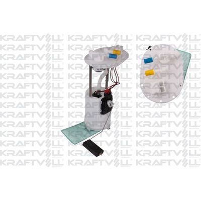 Depo Şamandırası  HELLUX HSP200624