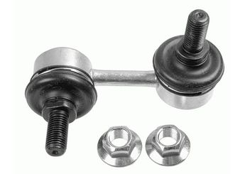 Viraj Demir Askı Rotu Ön Sağ LEMFÖRDER 30616 01  5483017020 54830-17020 5483025020 54830-25020