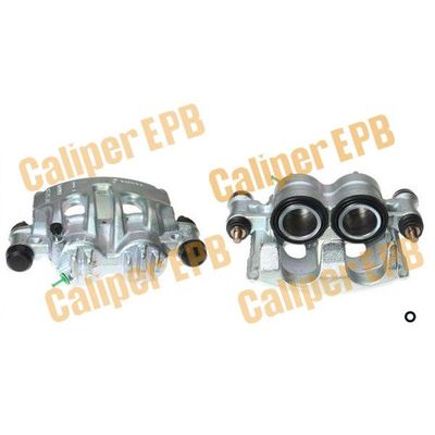 Fren Kaliper Ön Sağ Renault Master III Otobüs (02.2011->)  MGA 56882