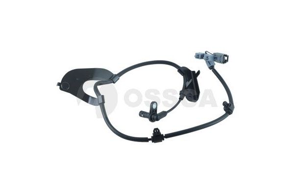 Abs Sensörü Ön Sağ Isuzu D-Max (2017->)  FRENDI 76429