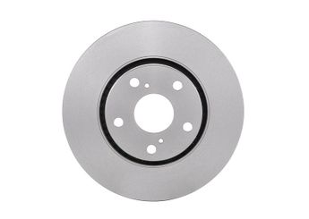 Fren Disk Ayna Ön Sağ ve Sol BOSCH 0 986 479 560  435120F030 4351202190 43512 02190 4351202210 43512 02210 4351212680 43512 12680