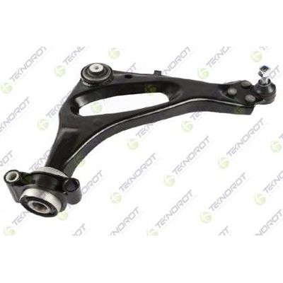 Salıncak Ön Alt Sağ TEKNOROT M-1018