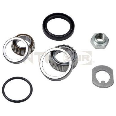 Teker Rulmanı Ön Sağ veya Sol Renault R 4 (1961->)  SNR R159.08