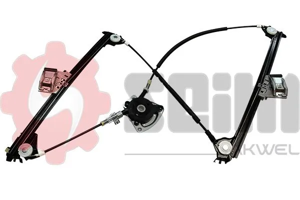 Cam Krikosu Ön Sol VOLKSWAGEN ORJINAL 99654207504