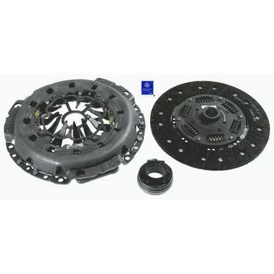 Debriyaj Seti  SACHS 3000 951 840