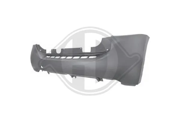 Tampon Arka EUROBUMP MER07SM011