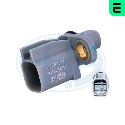 Abs Sensörü Arka Sağ veya Sol Volvo V40 (03.2012->)  ERA 560716A