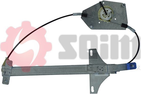 Cam Krikosu Arka Sağ veya Sol PSA ORJINAL 922354
