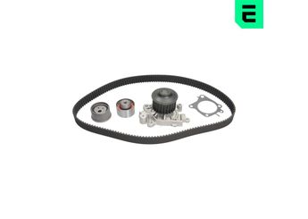 Triger Kayış Seti  OPTIMAL SK-1325AQ2  2481033021 24810-33021 2481033024 24810-33024 2481038001 24810-38001 MD156604 MD169592 MD192731 MD303375 MD319023 MD343234 XD319023 30873950 30873954 30874227