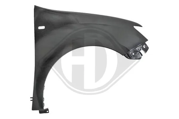 Çamurluk Ön Sağ ANTAI A473BR