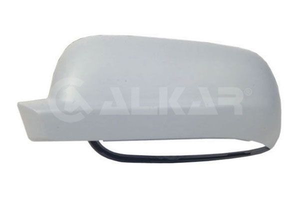 Ayna Kapağı Sol MAHER 15239