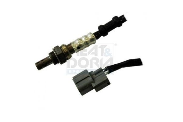 Oksijen (Lambda) Sensörü  Honda Stream (RN1/3)(01.2001->)  NGK 0499