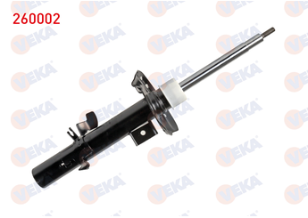 Amortisör Ön Sol VEKA 260002  LR001139 LR001141 LR026066 LR026068 LR031665 LR031667