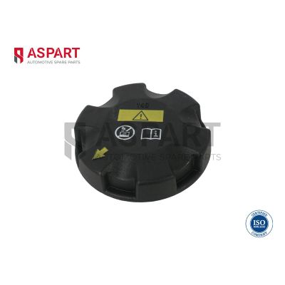 Radyatör Kapağı  BMW 3 Serisi Sedan (F30N)(09.2015->)  ASPART 6SCC1027