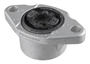 Amortisör Tabla Takozu Arka Sağ veya Sol LEMFÖRDER 45313 01  A2133264800 2133264800 213 326 48 00 A 213 326 48 00