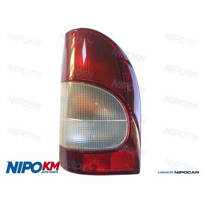 Stop Lambası Sol WAGENBURG 14530002461