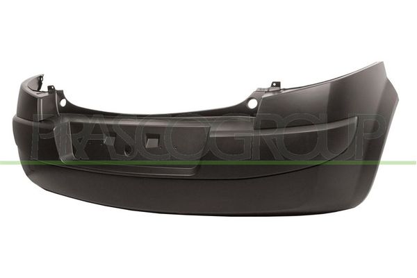 Tampon Arka PULO P2-R065