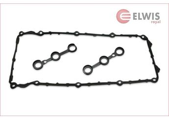 Üst Kapak Contası (Külbütör)  ELWIS ROYAL 9115411  11120034106 34106 0034106 11129070530