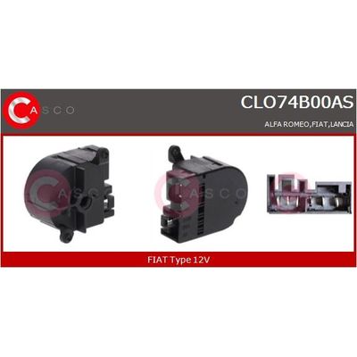 Kontak Termik  Fiat Tempra (159) S.Wagon (1990->)  BRUCKE 5888988