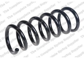 Helezon Yayı Ön LESJÖFORS 4095140  7P6411105AD 7P6 411 105 AD