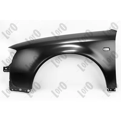 Çamurluk Ön Sol Audi A6 Avant (4B5)(06.2001->)  SIMYI 1326-2102