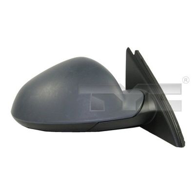 Dikiz Aynası Dış Sol Opel Insignia A Sports Tourer (10.2008->)  PSA ORJINAL 13329091