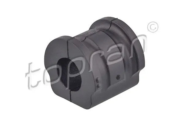 Viraj Demir Lastiği Ön Volkswagen Polo IV (9N3)(04.2005->2009)  TOPRAN 109 689