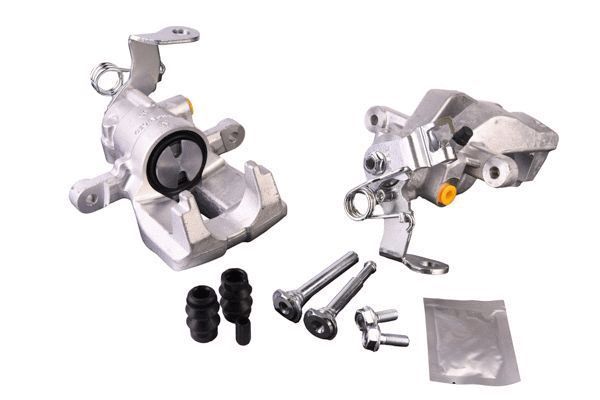 Fren Kaliper Arka Sol Abarth Stilo (192)(2001->)  HELLA 8AN 355 783-811