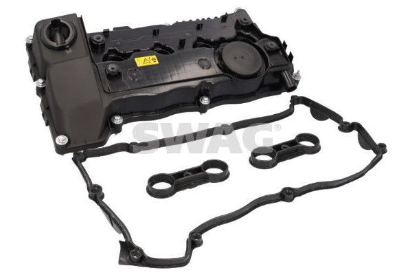 Motor Üst Kapağı (Külbütör)  BMW 3 Serisi Sedan (E90)(2004->)  SWAG 33 11 2929