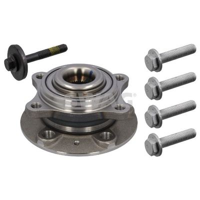 Porya Ön Sağ veya Sol Volvo XC70 (08.2000->)  SWAG 55 92 2649