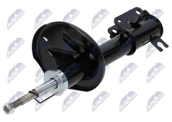 Amortisör Ön Sol PSA ORJINAL 96943779  96943779 96639837 96943771 5208G1 5208H2 9804189080