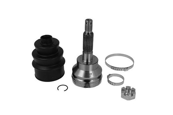 Aks Kafası Ön Dış Sağ veya Sol CIFAM 607-039