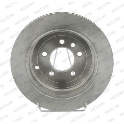 Fren Disk Ayna Arka Sağ ve Sol Land Rover Range Rover Sport (01.2005->)  FERODO DDF1431