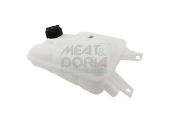 Radyatör Yedek Su Deposu  AYHAN OTO A6834  7635082 60625772 60808834 60809049 7632016 92517058