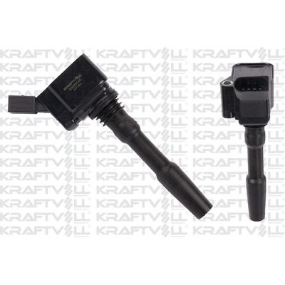 Ateşleme Bobini  Audi A1 Sportback (GBA)(09.2018->)  KRAFTVOLL 05020140