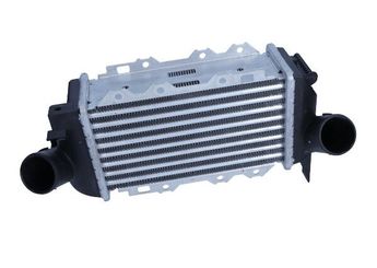 Turbo Radyatörü  ORİS 736-4835  1300403 52475657 52479105 52479128